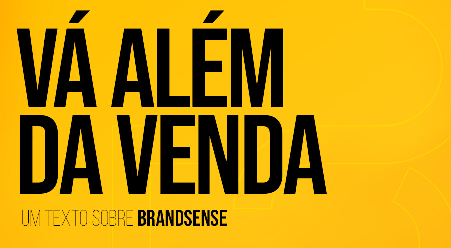 Va além da Venda - Studio Branding Coffee Design