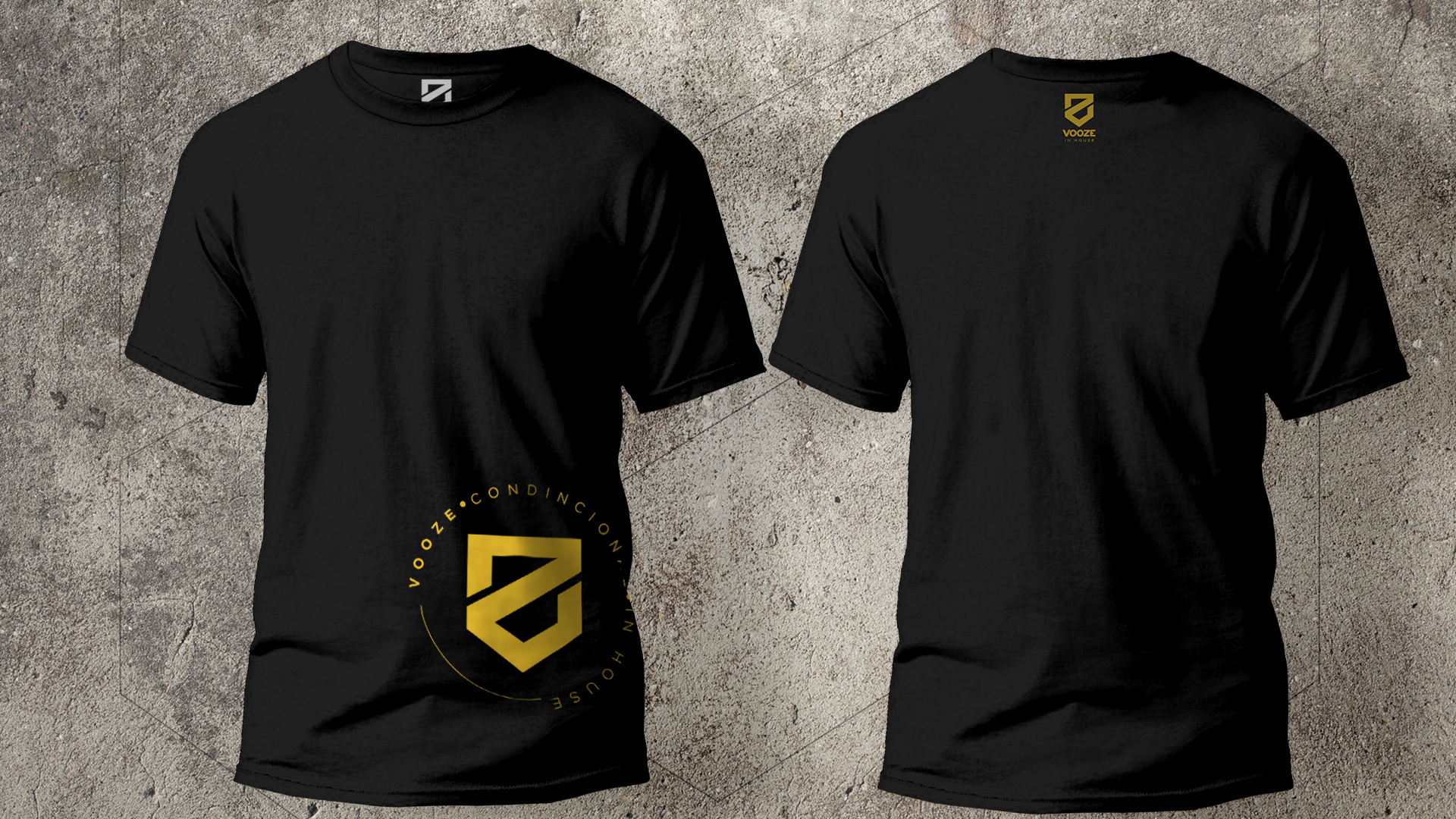 Tshirt Model – reduzido